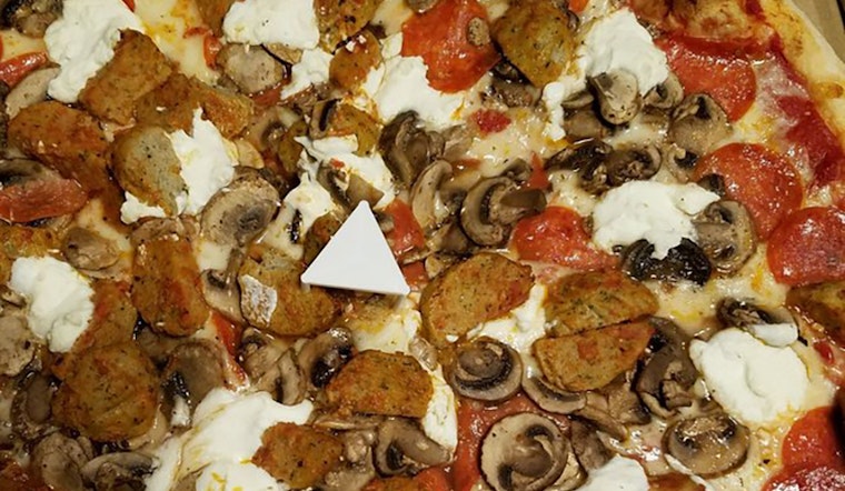 Henderson's 4 favorite spots to find budget-friendly Italian eats
