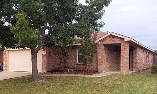 Budget apartments for rent in the Ranches, Fort Worth
