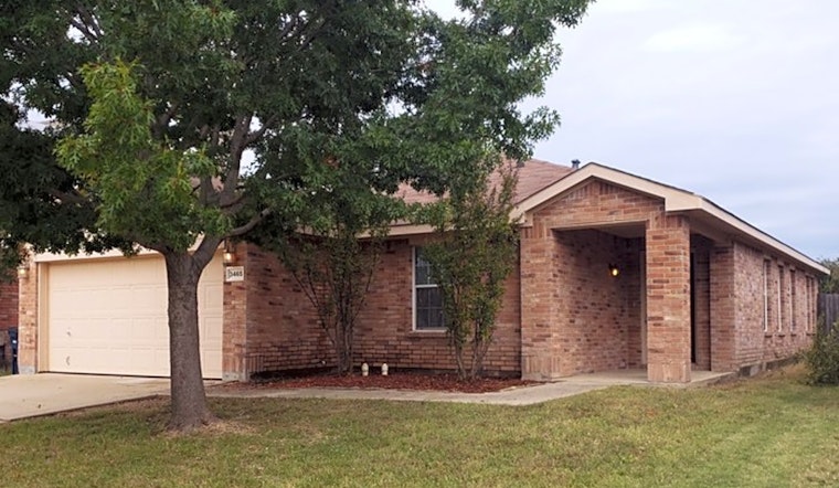 Budget apartments for rent in the Ranches, Fort Worth