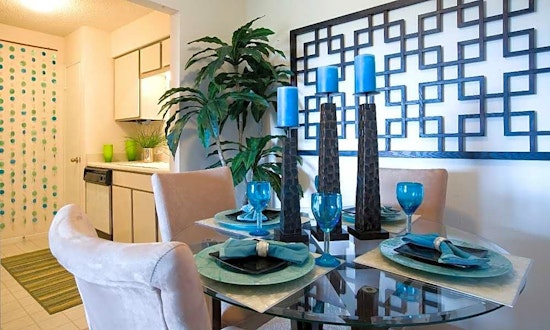 The most affordable apartments for rent in Riverside, Austin