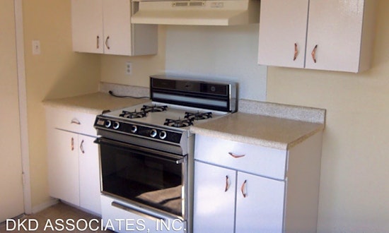 The cheapest apartments for rent in Northeast El Paso