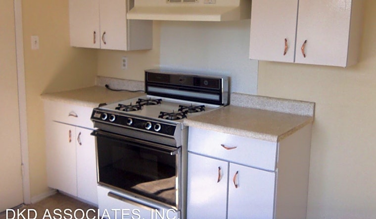 The cheapest apartments for rent in Northeast El Paso