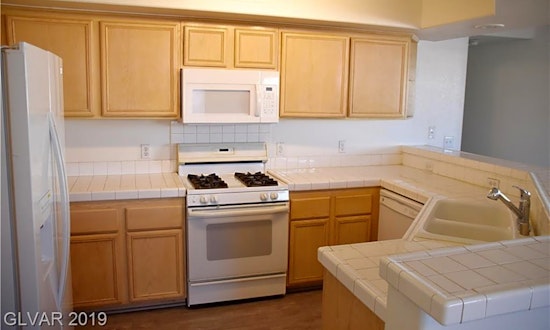 The most affordable apartments for rent in North Cheyenne, Las Vegas
