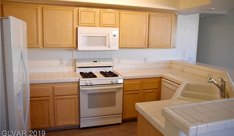 The most affordable apartments for rent in North Cheyenne, Las Vegas
