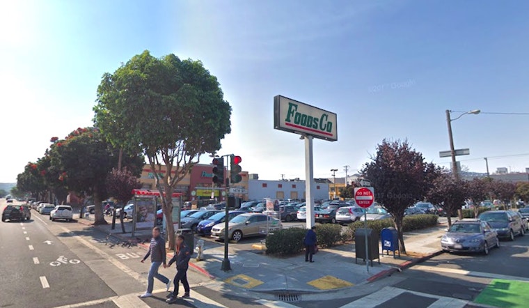 Woman arrested in Mission carjacking, hit-and-run