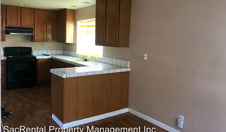 The most affordable apartments for rent in Valley High-North Laguna, Sacramento