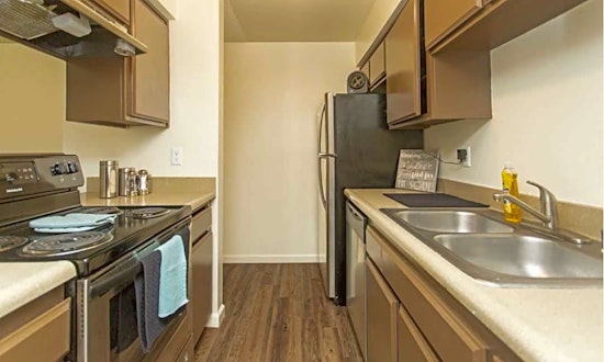 Renting in Bakersfield: What's the cheapest apartment available right now?
