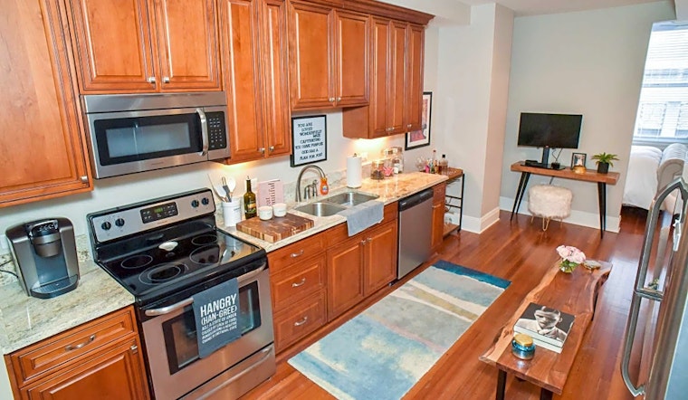 Apartments for rent in New Orleans: What will $2,600 get you?
