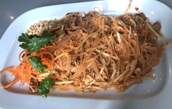 4 top options for inexpensive Thai eats in Colorado Springs