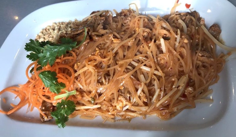 4 top options for inexpensive Thai eats in Colorado Springs