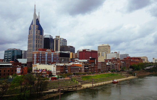 Top Nashville news: Man killed in suspected armed robbery; science teacher charged after emu dies