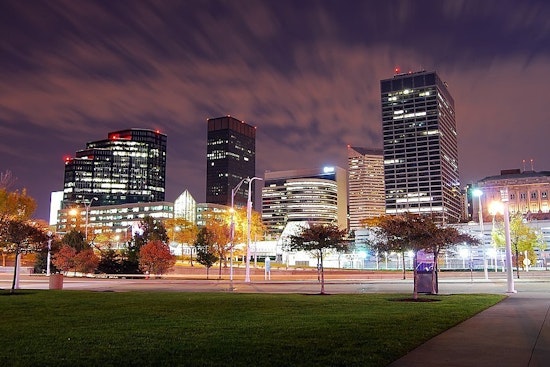 Top Cleveland news: Browns-Steelers fight ensues; city named one of the 'Gloomiest Places'; more