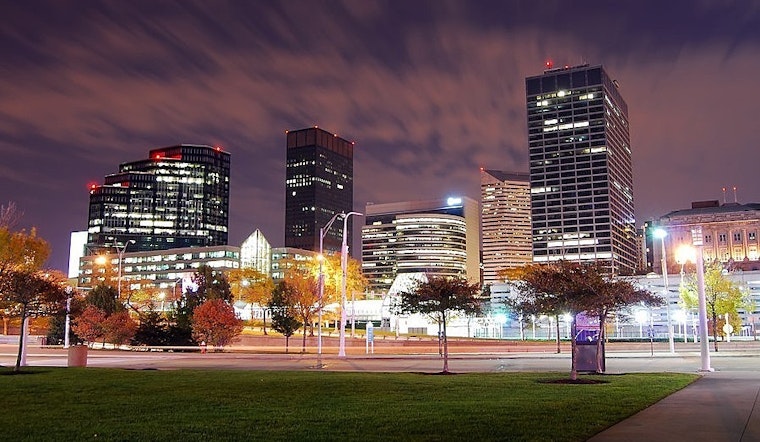Top Cleveland news: Browns-Steelers fight ensues; city named one of the 'Gloomiest Places'; more