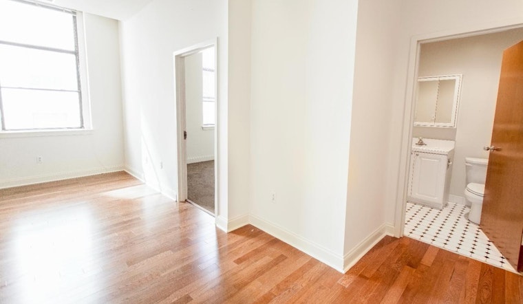 5 Philadelphia apartments for $1,400 a month or less