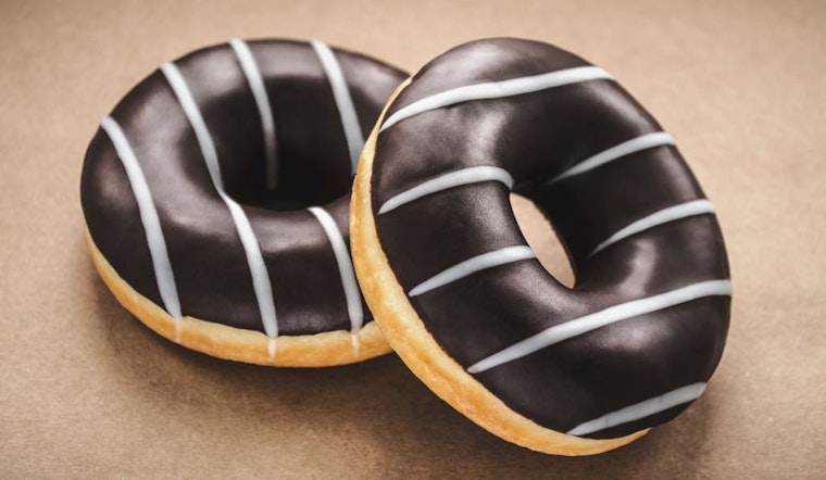Consume all the weekend fun at these 5 tasty LA events
