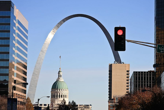 Top St. Louis news: 2 more police board members replaced; 162 fugitives arrested; more