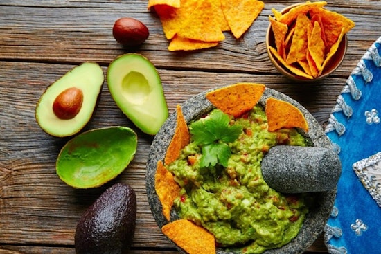 New Hell's Kitchen Mexican spot Tito Murphy's opens its doors