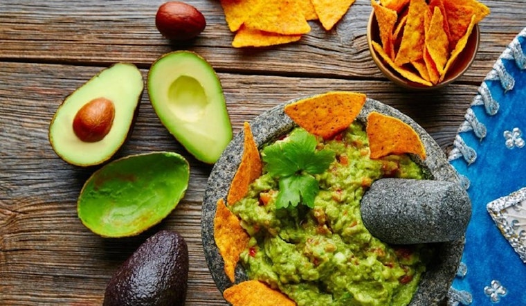 New Hell's Kitchen Mexican spot Tito Murphy's opens its doors