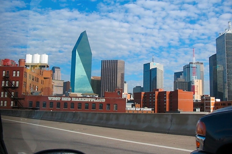 Top Dallas news: Hate crimes spike; Johnson appointed to Board of Criminal Justice; more