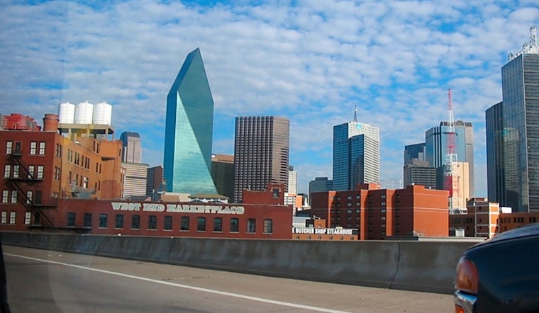 Top Dallas news: Hate crimes spike; Johnson appointed to Board of Criminal Justice; more