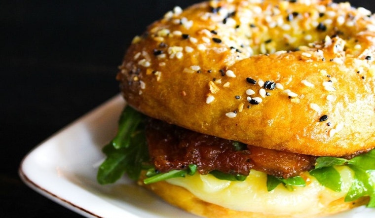 Get these trending Boston restaurants on your radar today