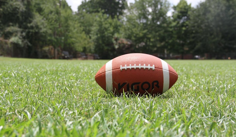 Top Durham news: Youth football team raising money; New Yorkers caught with cocaine, pot; more