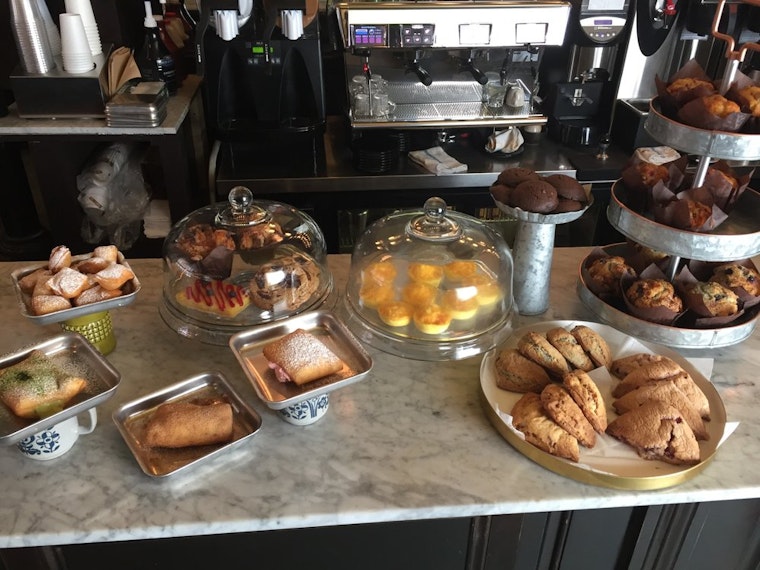 The Vintage brings coffee, tea, cocktails and more to Irish Channel
