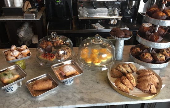The Vintage brings coffee, tea, cocktails and more to Irish Channel