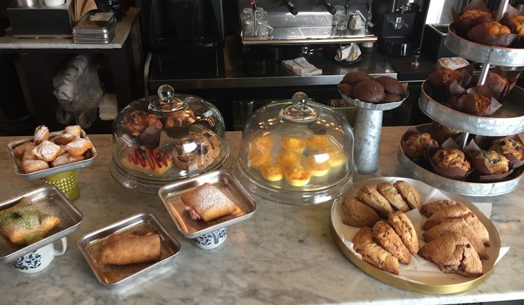 The Vintage brings coffee, tea, cocktails and more to Irish Channel