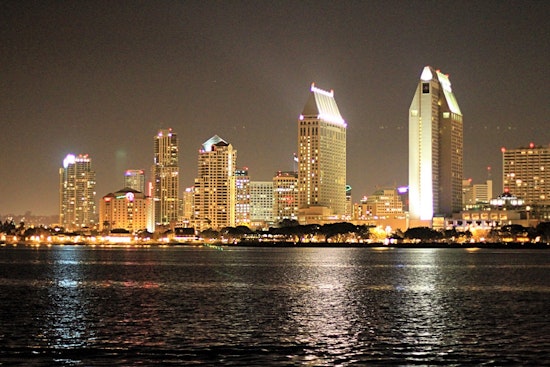 Top San Diego news: SeaWorld to test light show using up to 500 drones; 3 cases of TB reported; more
