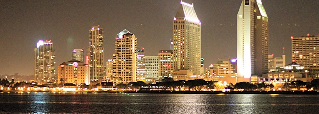 Top San Diego news: SeaWorld to test light show using up to 500 drones; 3 cases of TB reported; more