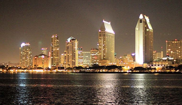 Top San Diego news: SeaWorld to test light show using up to 500 drones; 3 cases of TB reported; more