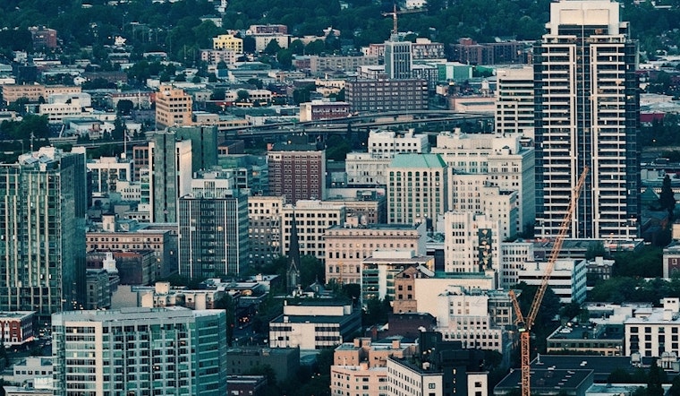Top Portland news: Survey: students don't feel they matter; 'street response team' to debut; more