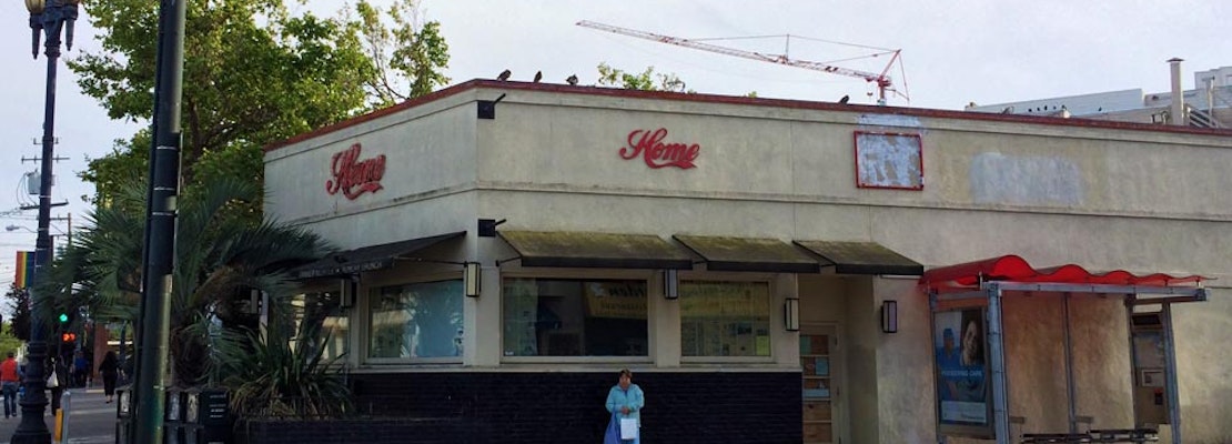 Home Restaurant To Be Demolished?