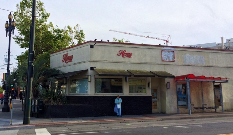 Home Restaurant To Be Demolished?