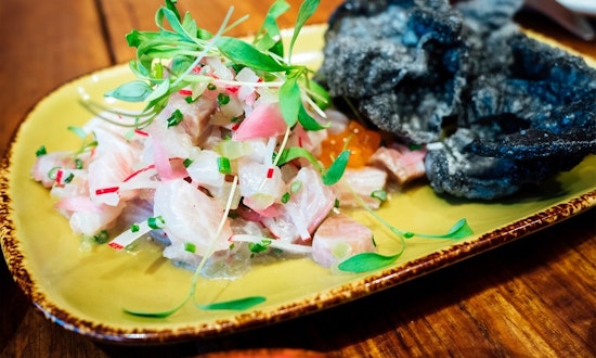Savings in the city: The best restaurant deals in Tampa today