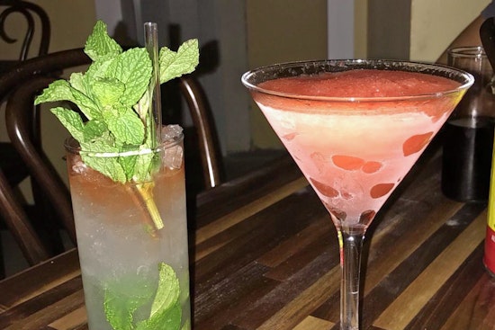 The French Quarter gains Cuban flair with newcomer Manolito