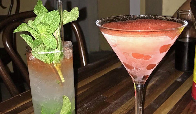 The French Quarter gains Cuban flair with newcomer Manolito