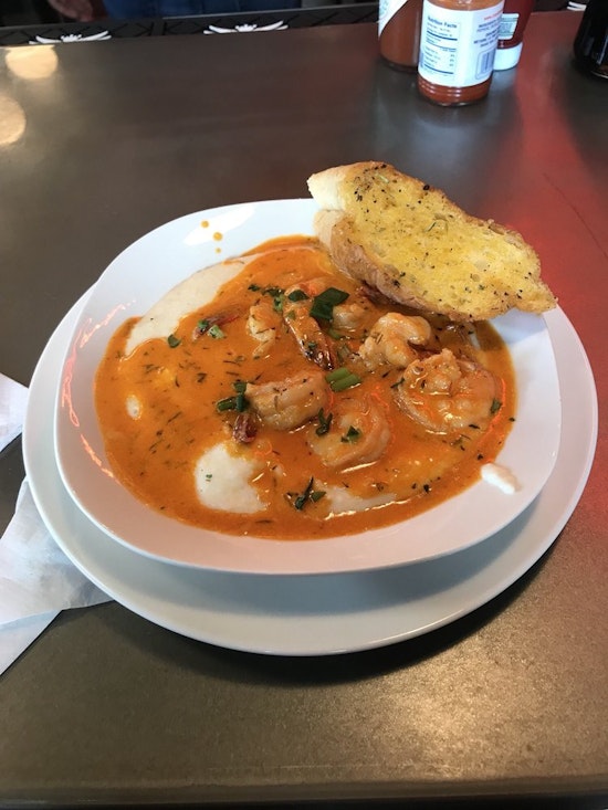 New Orleans gets 3 new restaurants focused on local cuisines