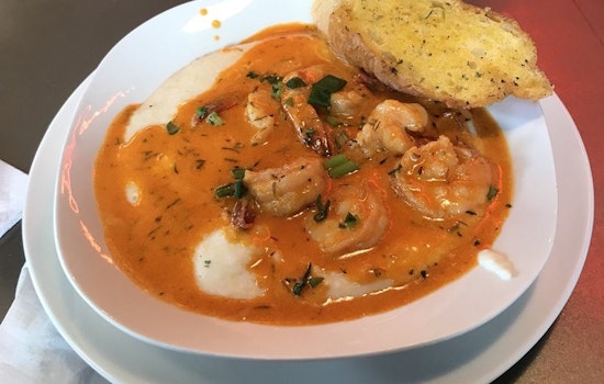 New Orleans gets 3 new restaurants focused on local cuisines