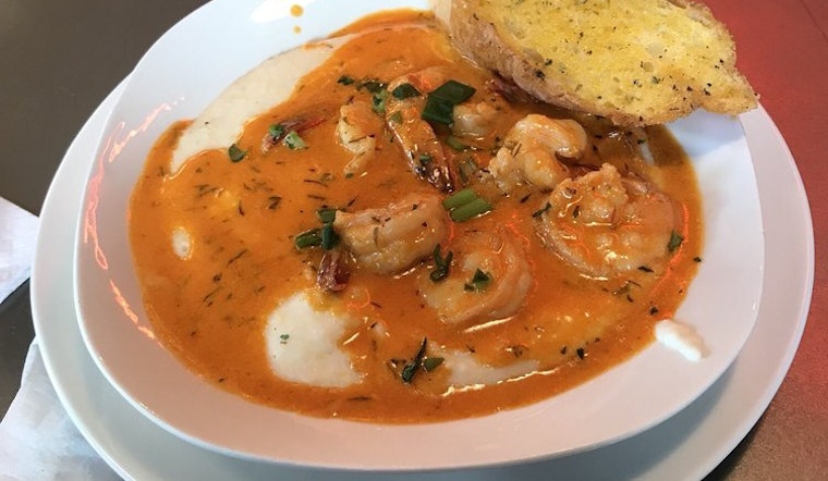 New Orleans gets 3 new restaurants focused on local cuisines