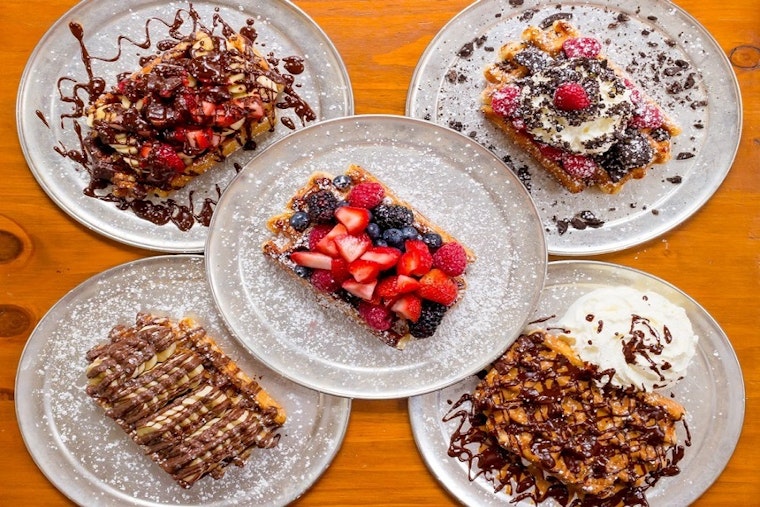 Your guide to the 3 top spots in Cambridge's Riverside neighborhood