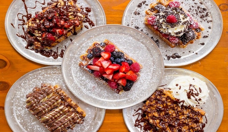 Your guide to the 3 top spots in Cambridge's Riverside neighborhood