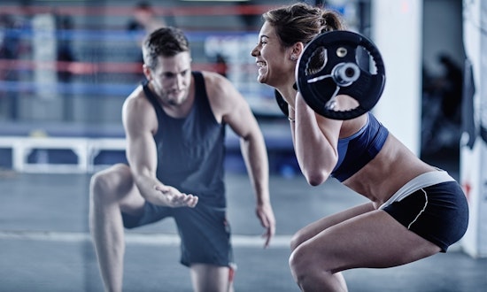 On a budget? Here are the top health and fitness deals in Sunnyvale
