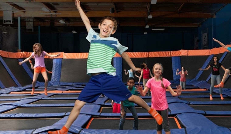 Savings in the city: The best kid-friendly deals in Chula Vista today