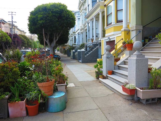 NoPa Sidewalk Sale This Sunday