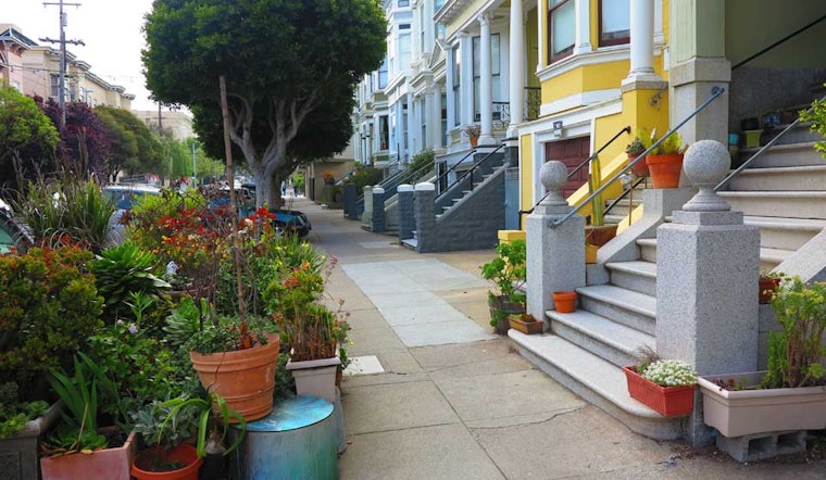 NoPa Sidewalk Sale This Sunday
