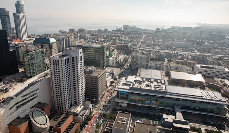 View from the top: New SoMa building set to house SF's most expensive condo ever