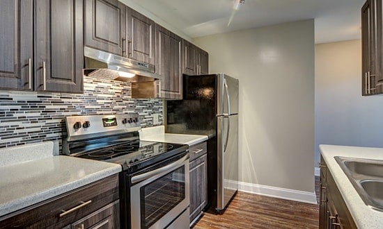 Apartments for rent in Atlanta: What will $900 get you?