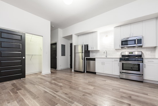 5 Chicago apartments for $1,200 a month